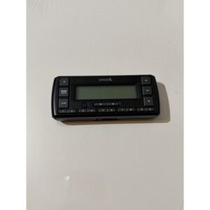 Original Sirius Stratus 6 Satellite Radio Receiver SDSV6 Replacement‎ Only